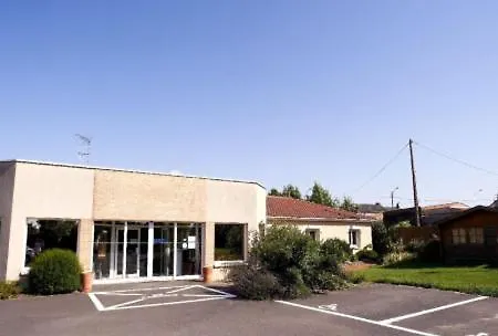 Hotel La Closerie Du Camelia ,nantes Nord Thouaré-sur-Loire