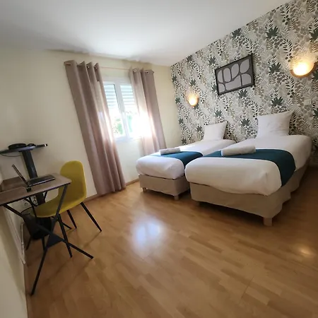 La Closerie Du Camelia ,nantes Nord Hotel Thouaré-sur-Loire