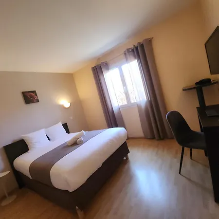 La Closerie Du Camelia ,nantes Nord Hotel 3*