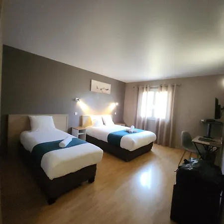 Hotel La Closerie Du Camelia ,nantes Nord 3*