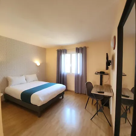 Hotel La Closerie Du Camelia ,nantes Nord Thouaré-sur-Loire
