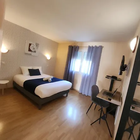 La Closerie Du Camelia ,nantes Nord Hotel 3*